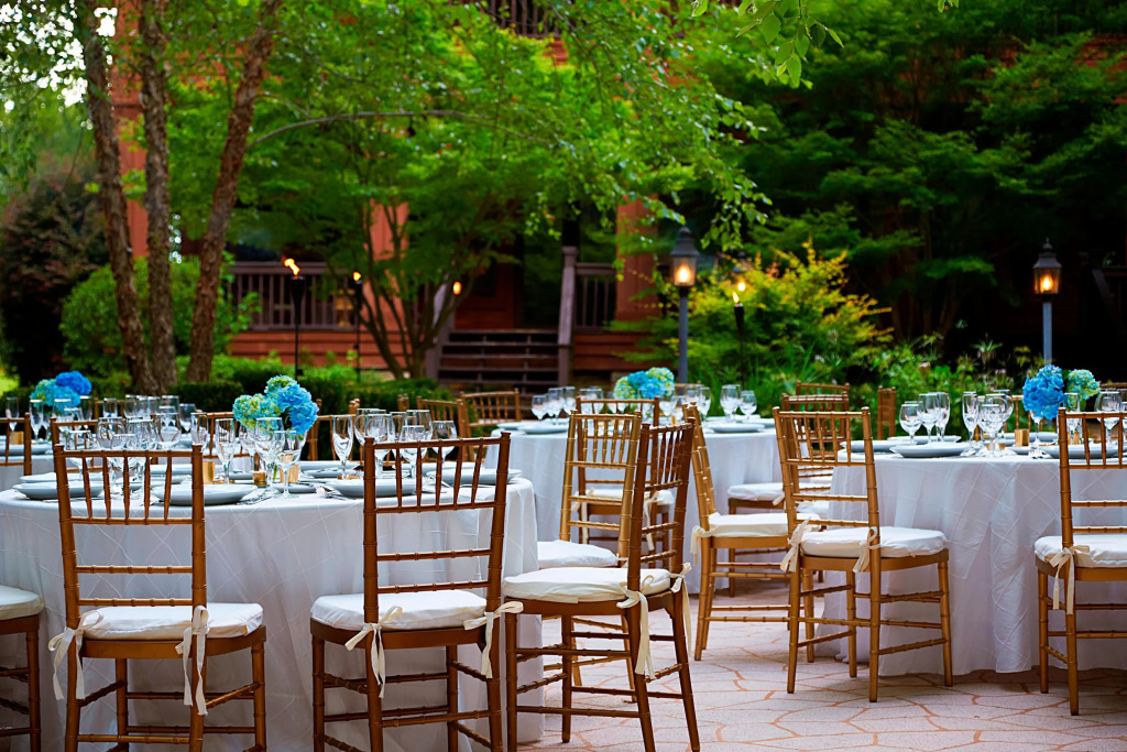 Montgomery Marriott Prattville Hotel & Conference Center at Capitol Hill