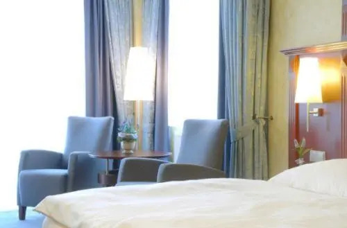 Hotel Garni Bendiks