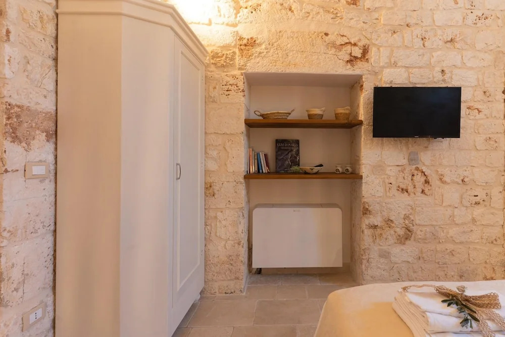 Masseria Pezza La Spina