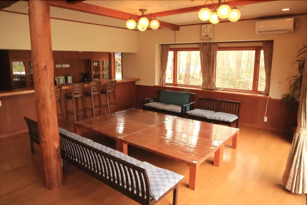 Rental Cottage Green Valley Hakuba