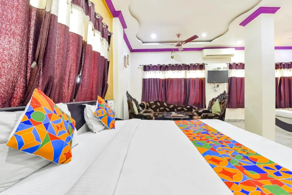Fabexpress Relax Inn I