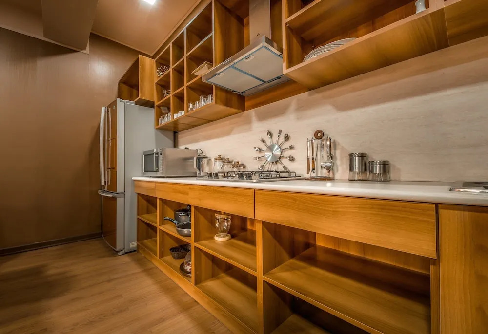 Aygestan Hostel