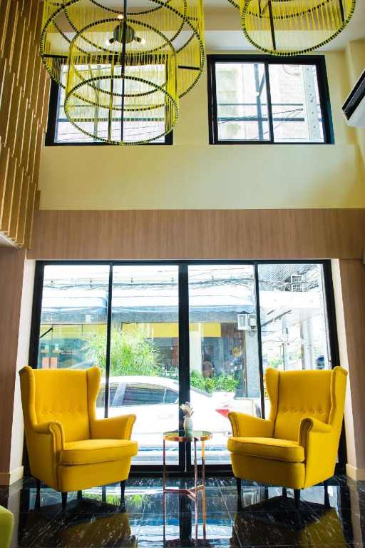 GN Luxury Hostel