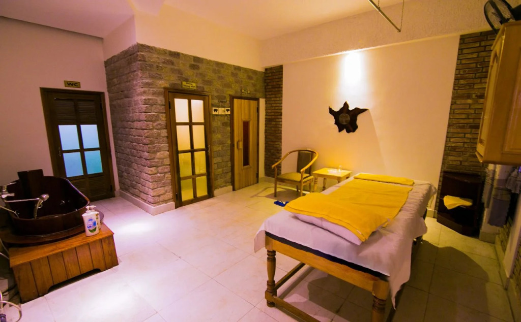 Phương Danh Hotel