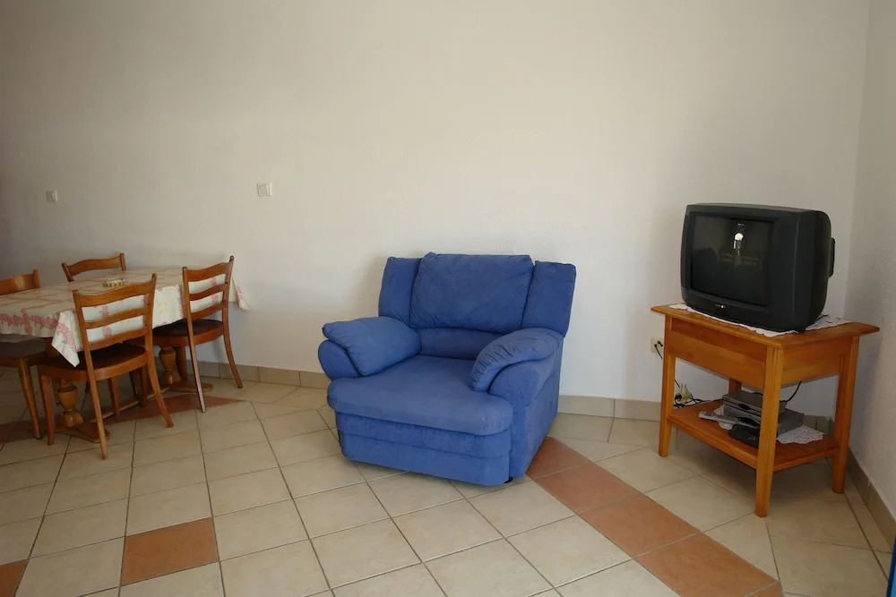 Apartment Goran