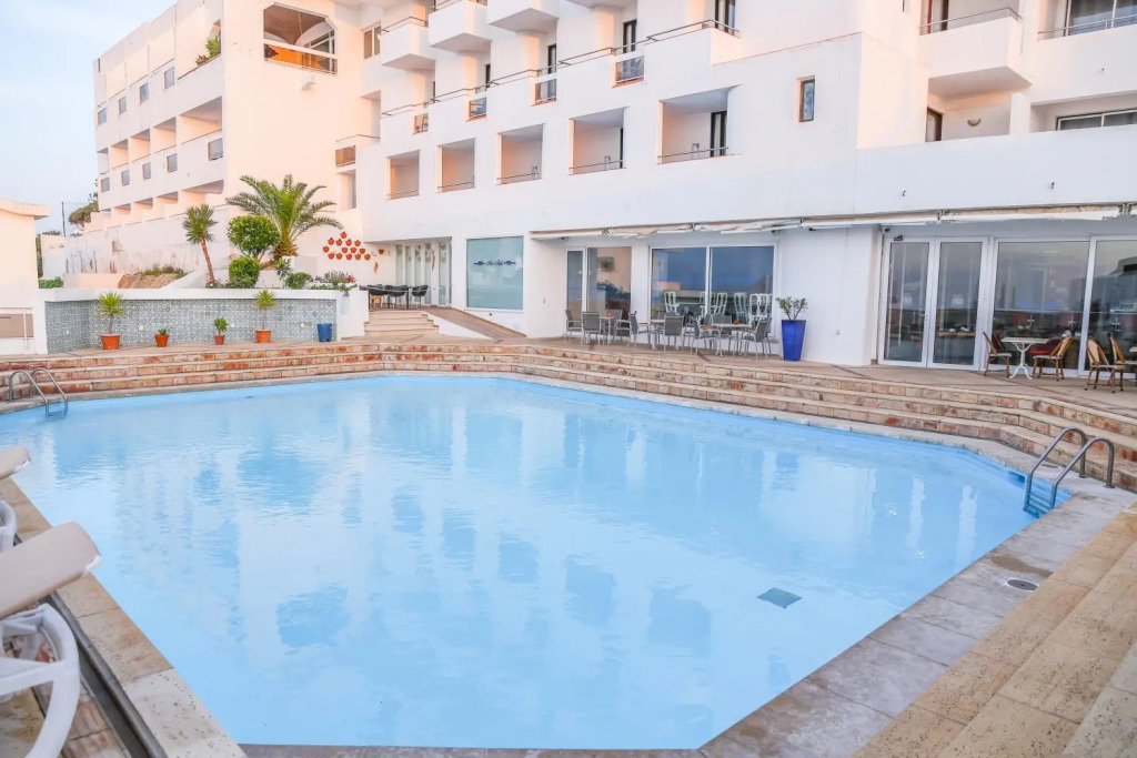 Boa Vista Hotel & Spa
