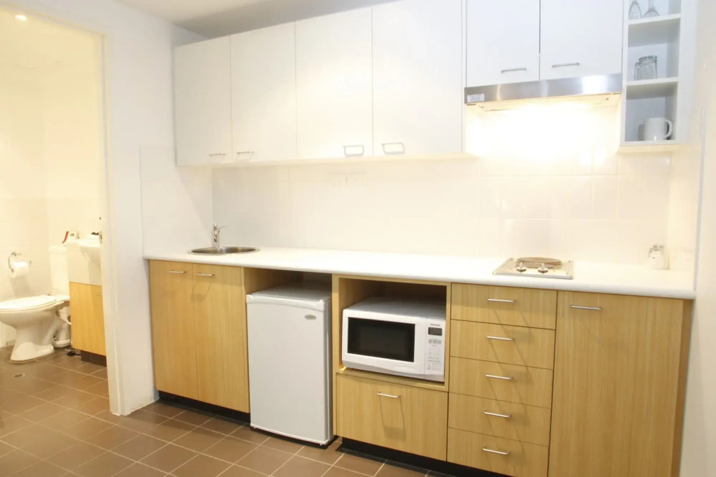 Perth Ascot Central Apartment Hotel Official