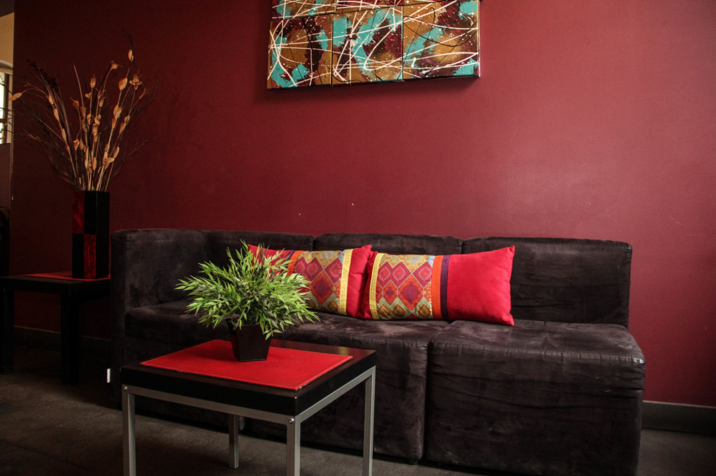 Su Merced Hotel Boutique