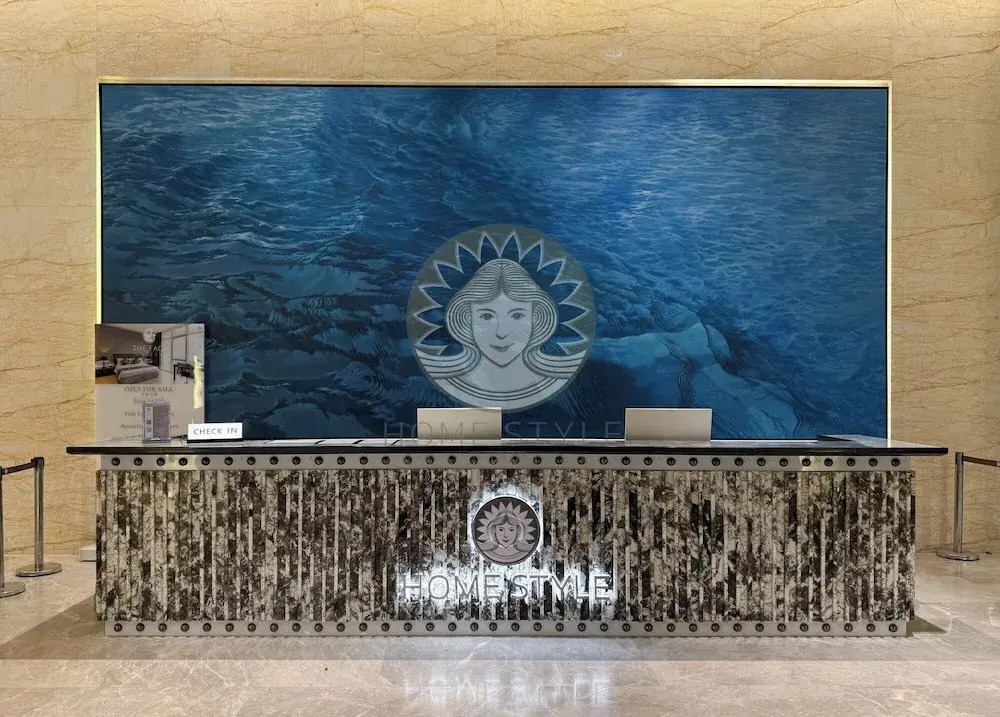 KLCC Sky villa Suites Platinum by MiM