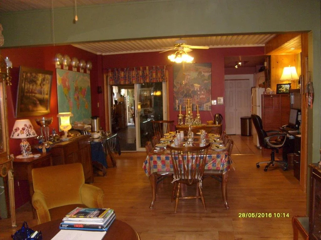 Couette Et Café La Bohème
