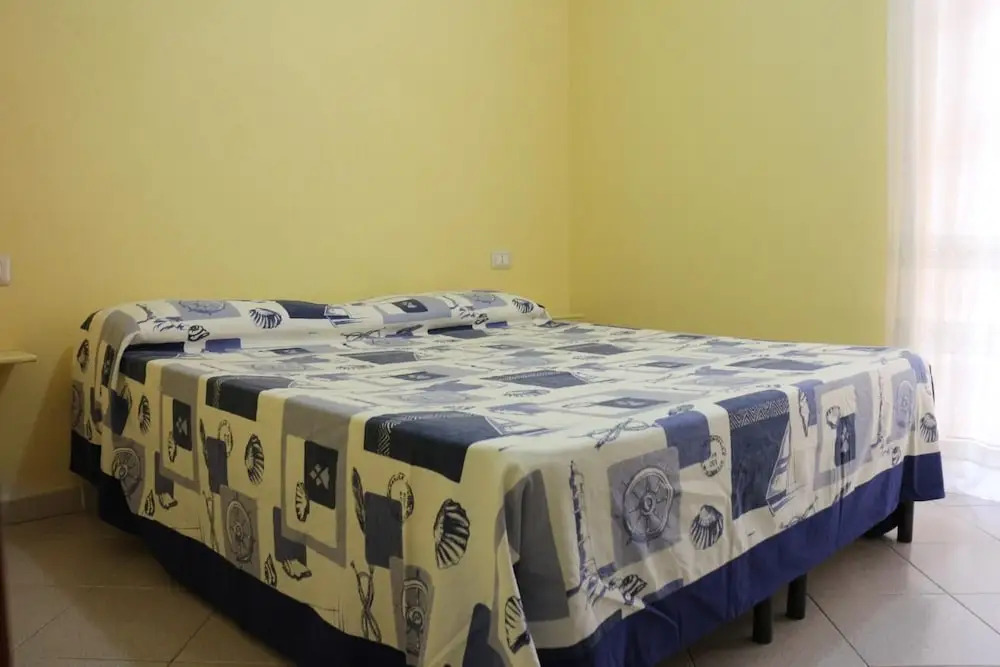 Residenza del Comandante