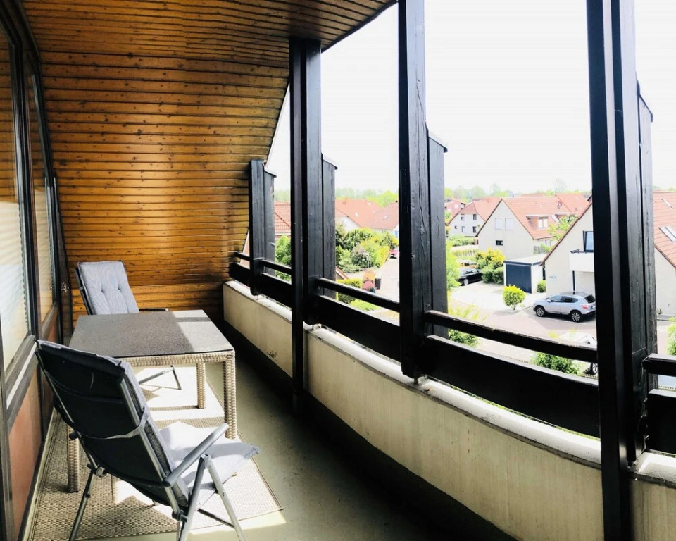Ferienwohnung Bolle