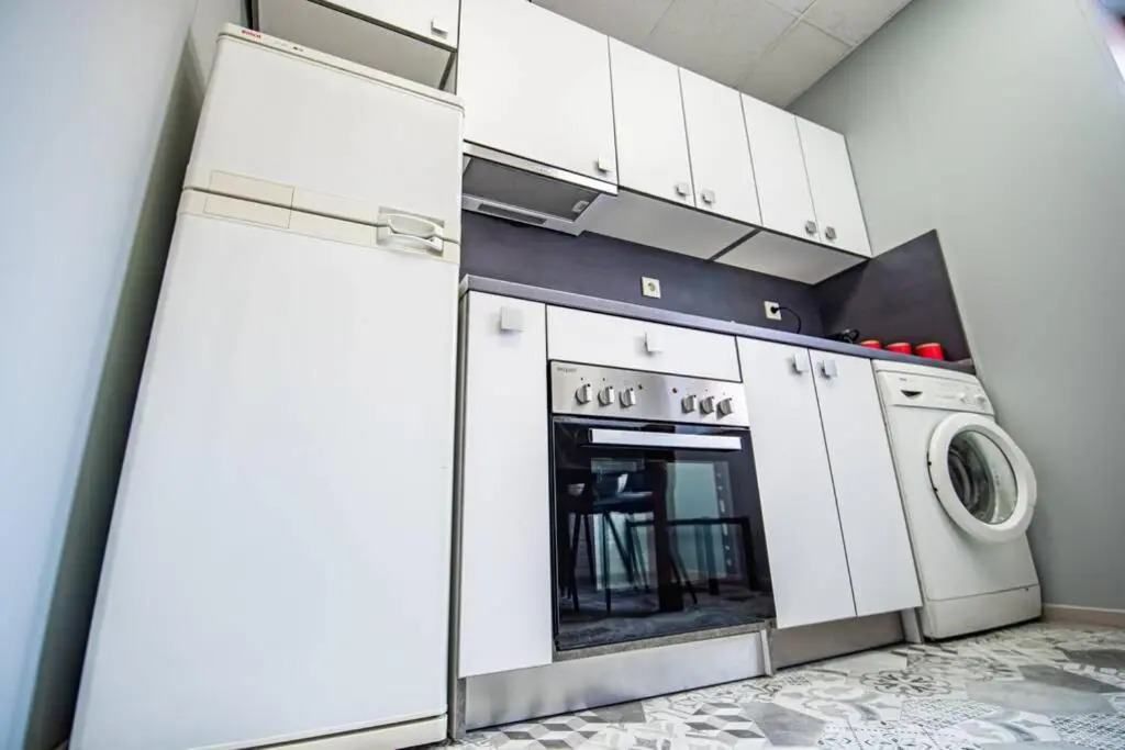 Huge Stylish Apartment Monroe 1 / City Centre