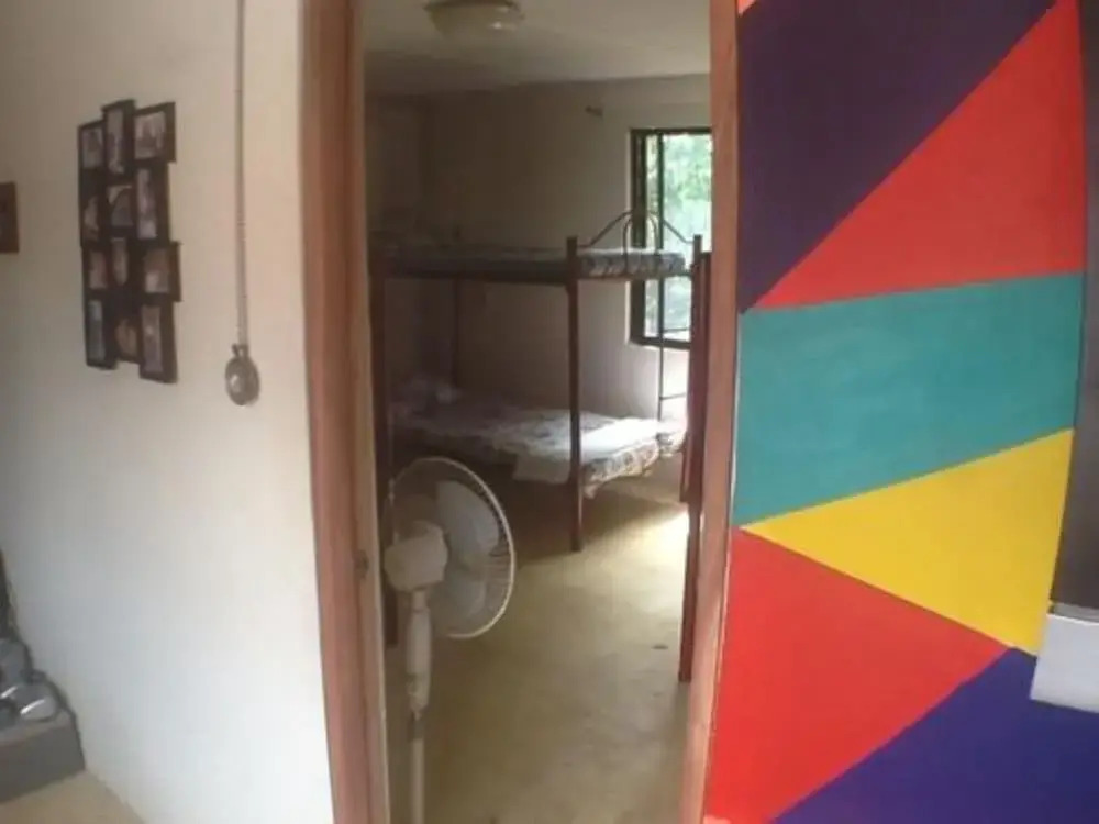 Santa Fe Hostel and Camping