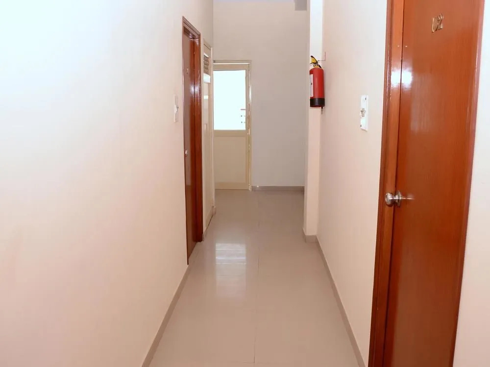 Hotel Impact By OYO Rooms