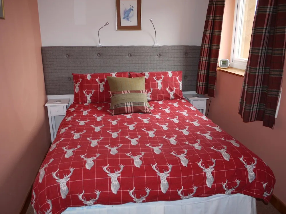 Roe Deer Cottage