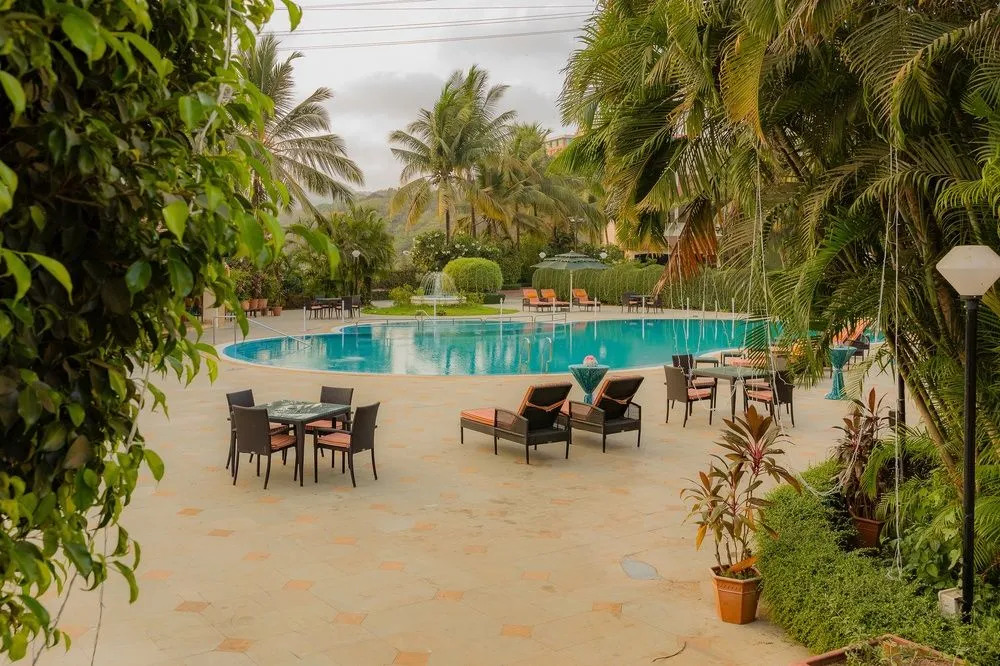 The Residence Hotel & Convention Center