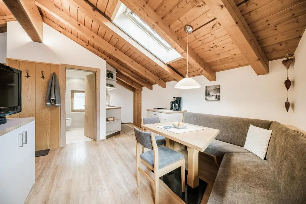 Appartements Sporting