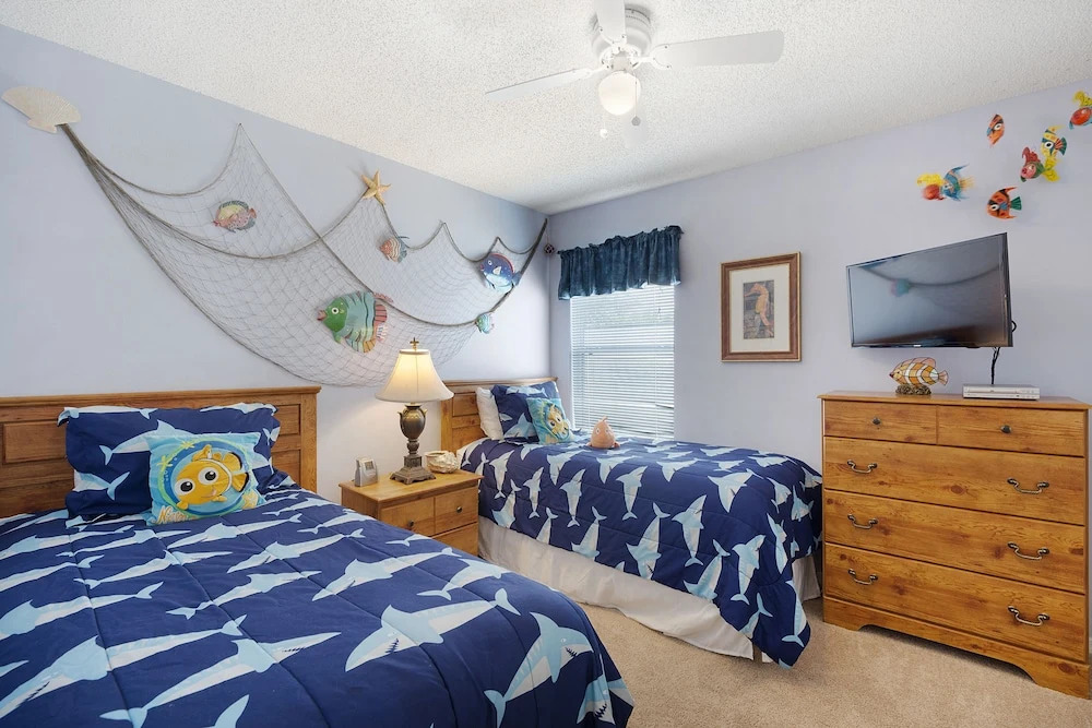 Royal Floridian by VillaDirect