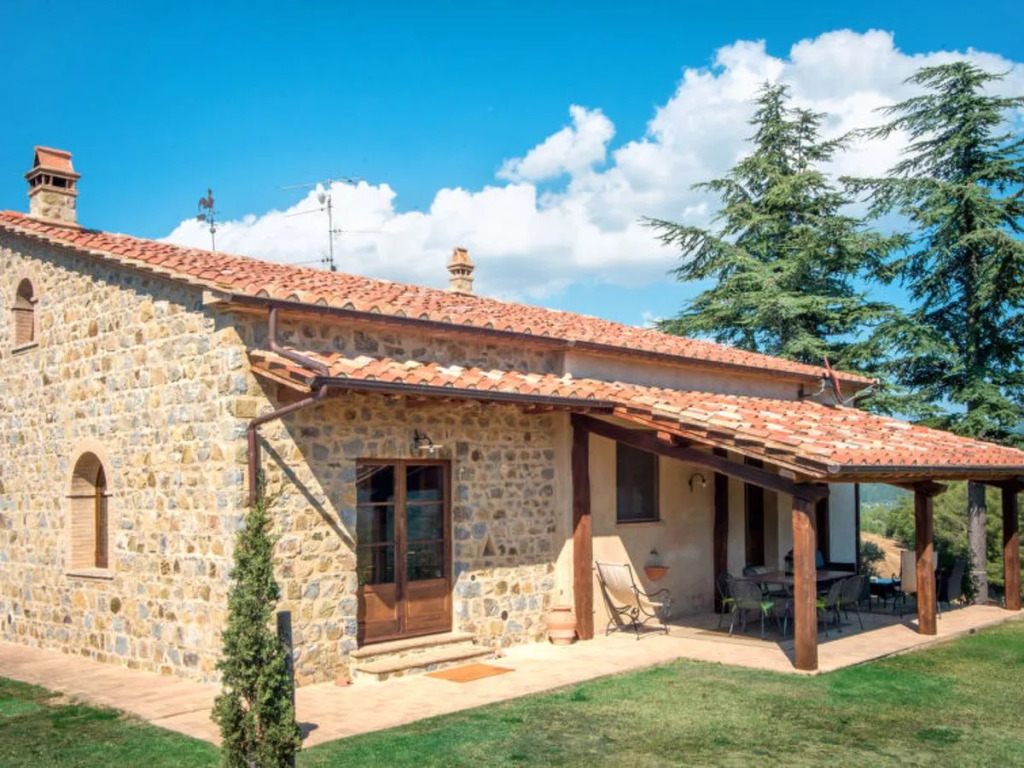 Holiday Home Villa al Sole by Interhome