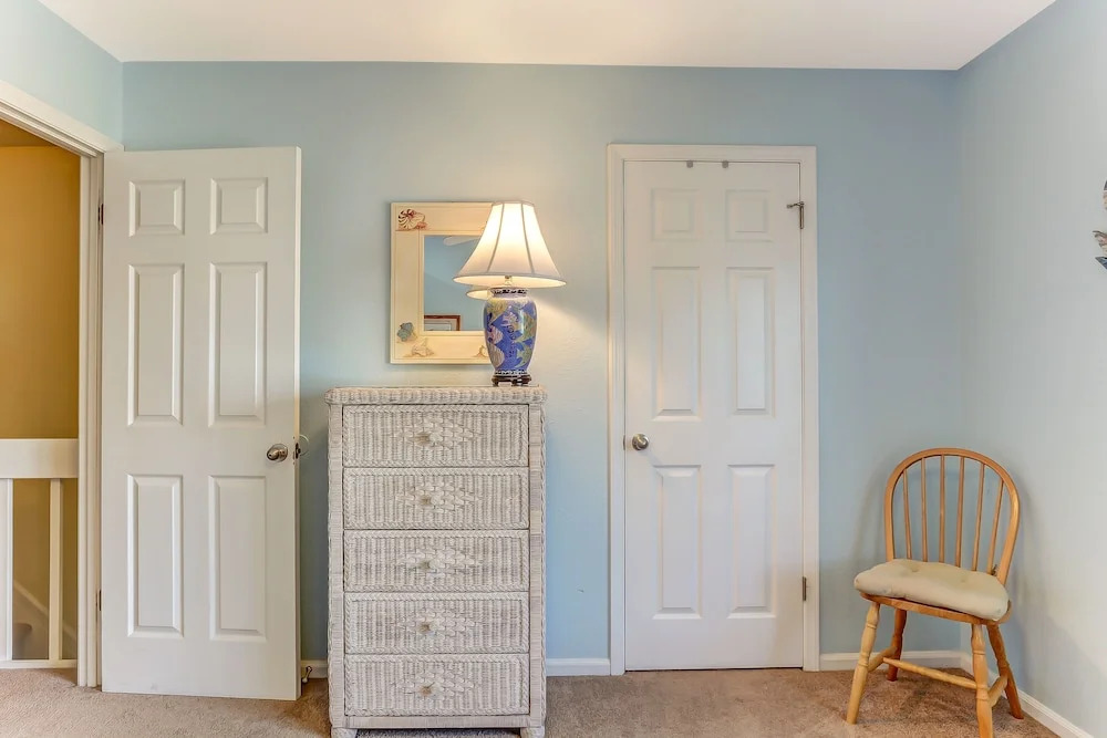 Relaxed Atmosphere in S Fletcher Duplex
