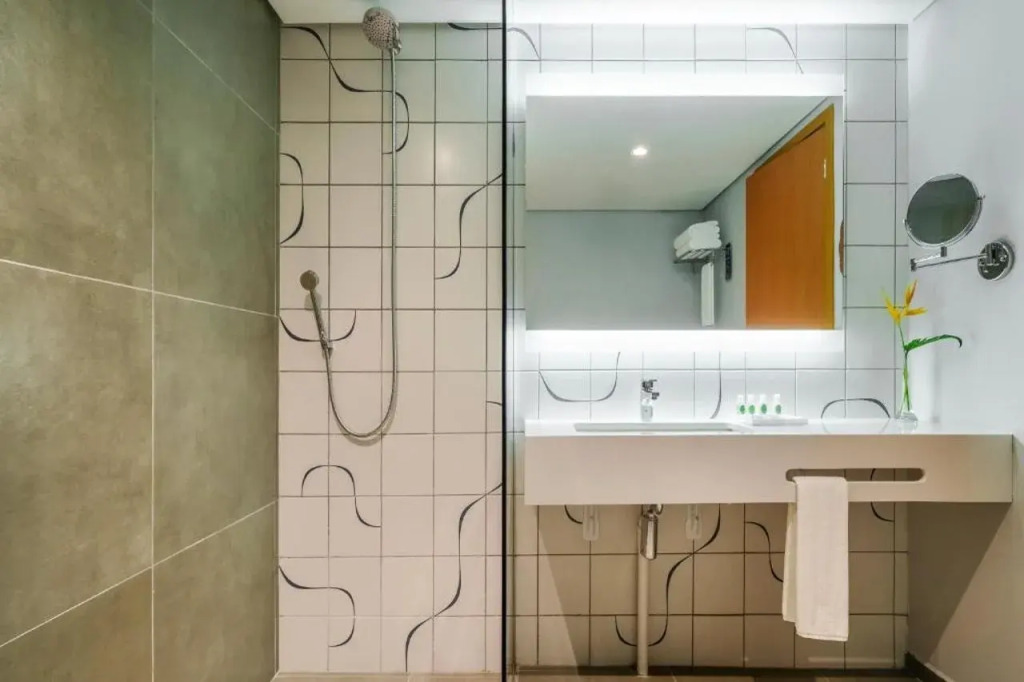 Hotel Recife Boa Viagem