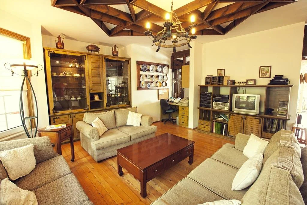 Cakirkeyif Hotel