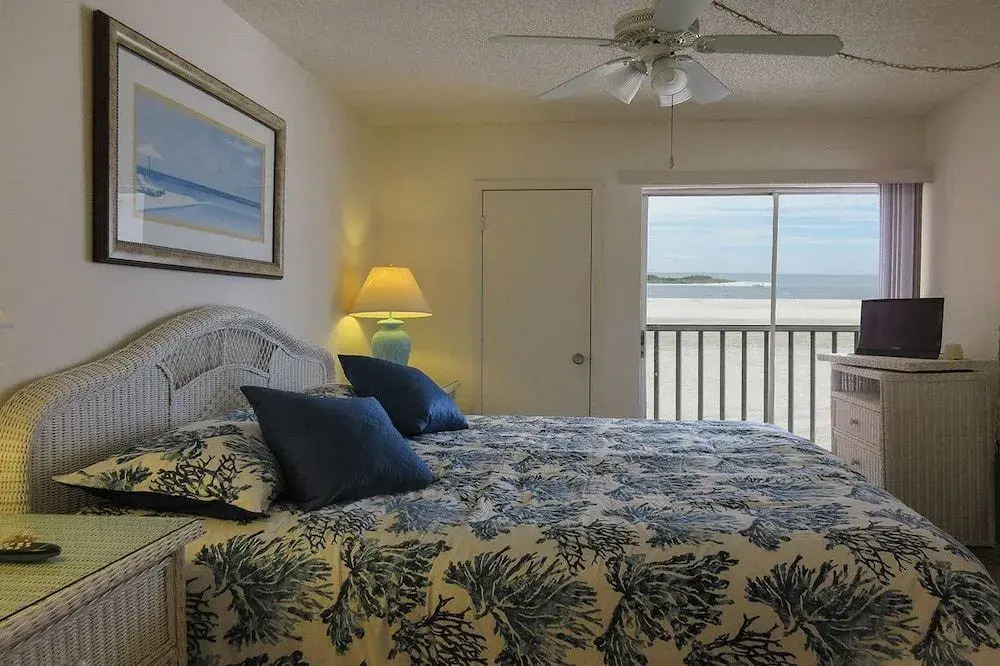 Castle Beach 304 by RedAwning