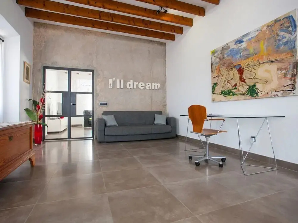 Pool House Marineta