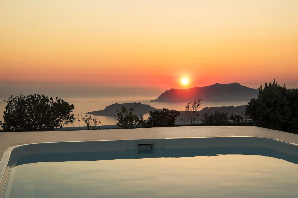 Ananda Retreat