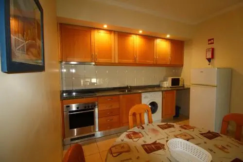 ApartamentoSolPraia - FAIA