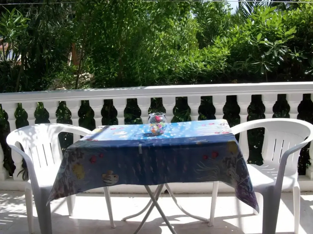 Gorgona Apartments