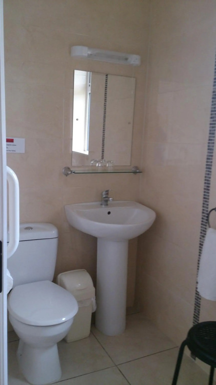 Villa Pio Accommodation Cong