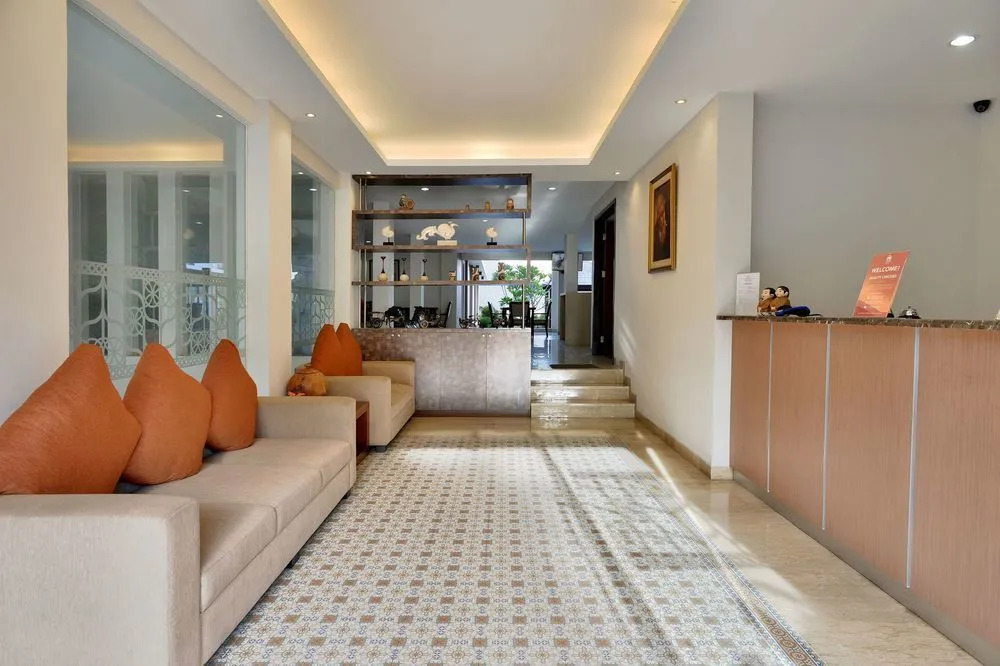 Zen Rooms Near TB Simatupang