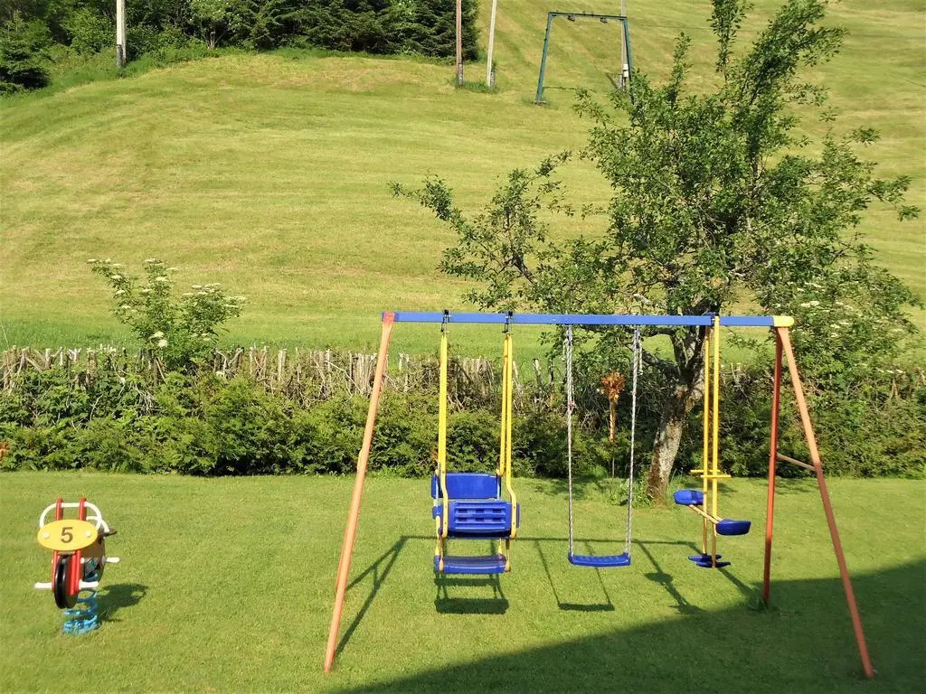 Pension Wald
