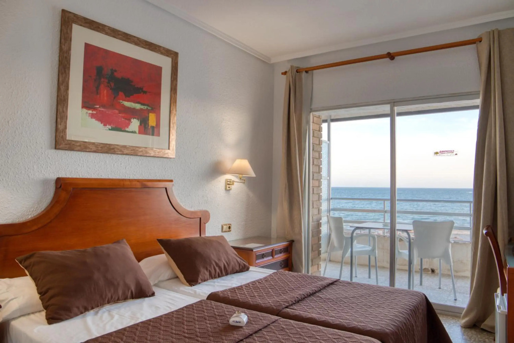 Hotel Polamar