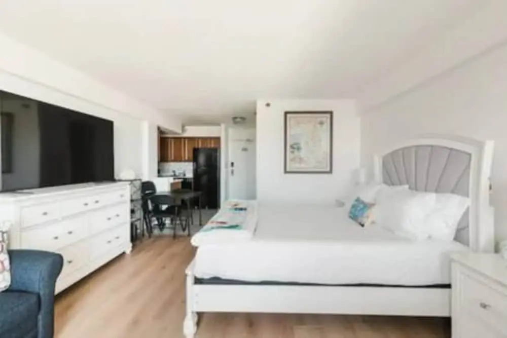 614 3 Beds Luxury Oceanfront Kitchen Ideal 4 Long Stay