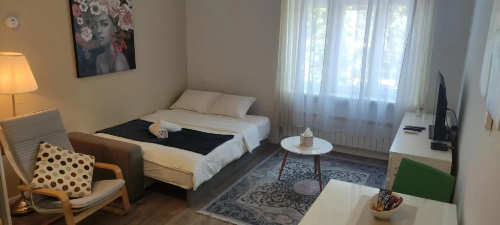 Cibona Station Apartments