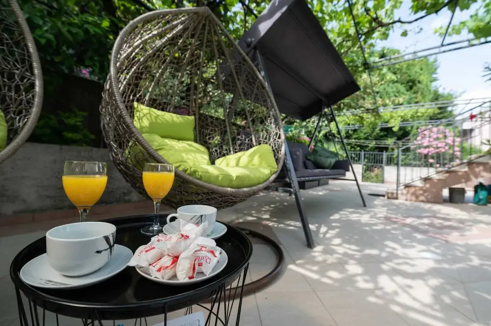 Apartment Sanja Opatija