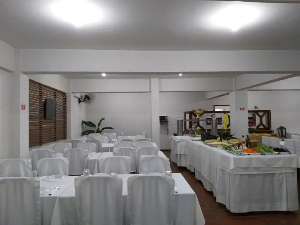 Residencial HS