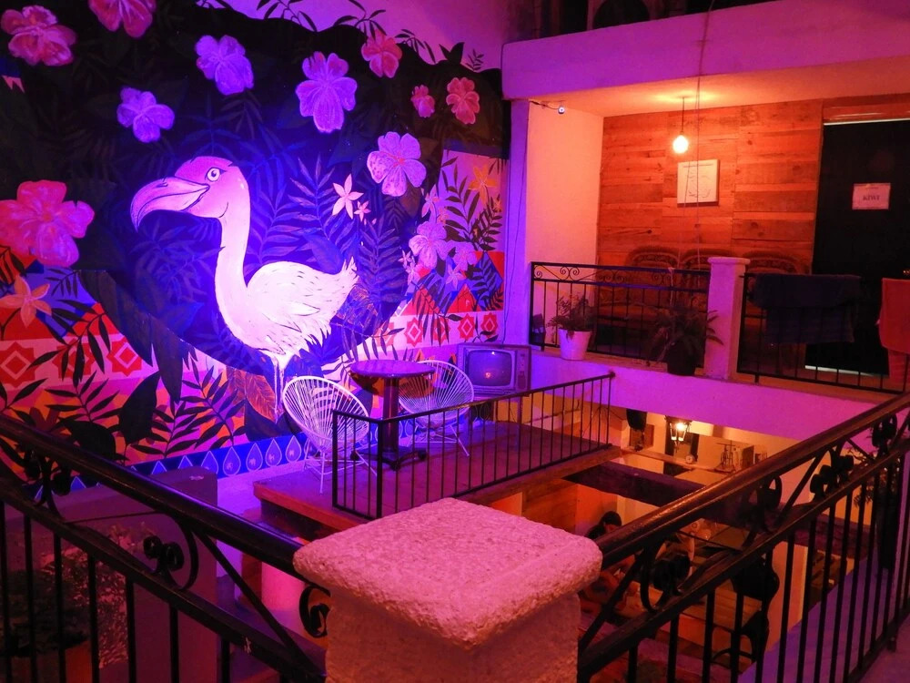 Macarena Hostel
