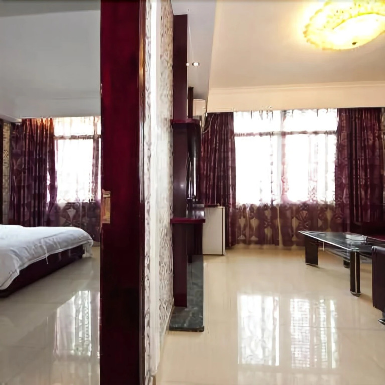 Mintai Grand Hotel