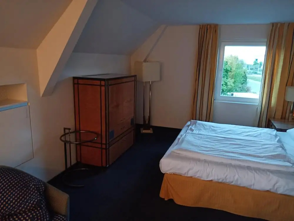 Berghotel Johanneshöhe