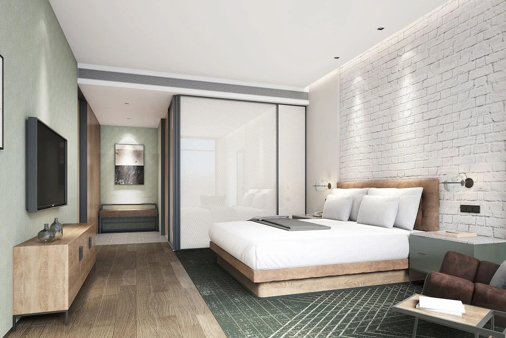 Four Points By Sheraton Qiandao Lake Hangzhou