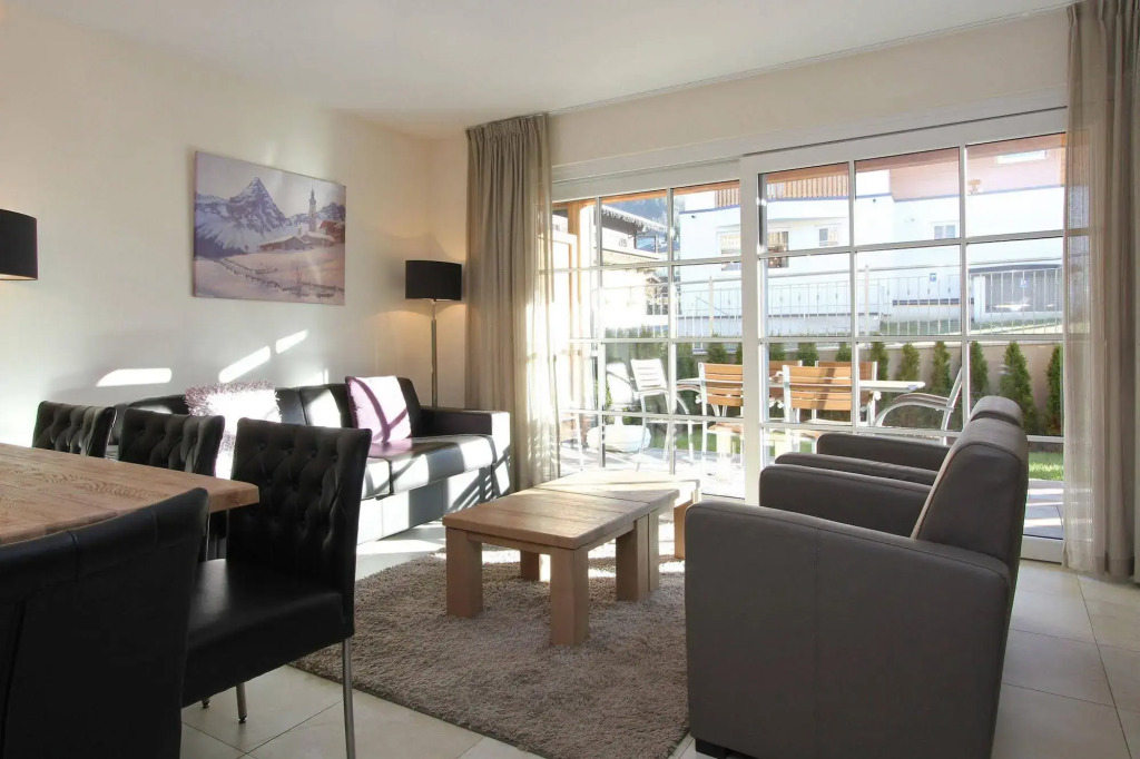 AvenidA Mountain Resort by Alpin Rentals - incl Summercard
