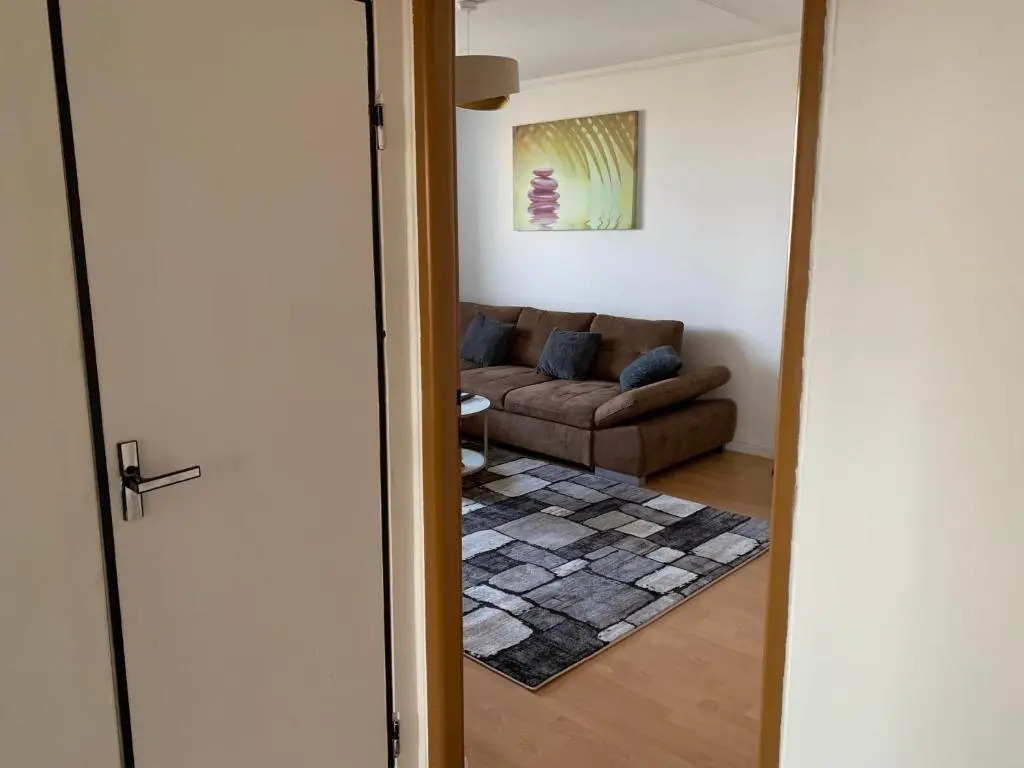 Apartment Botanicska 2-11