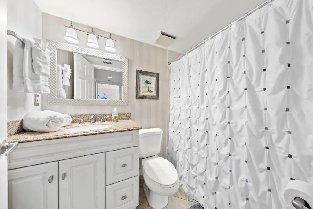 Estero Island Beach Villas 204