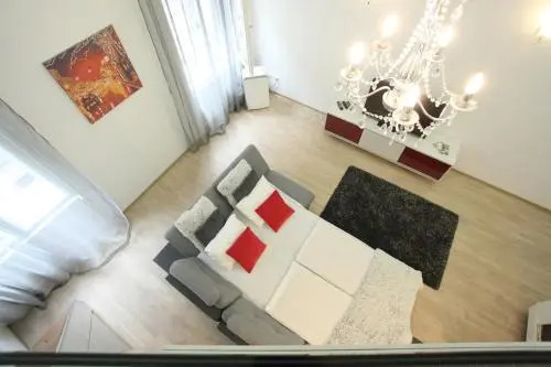 Superior Loft at Basilica
