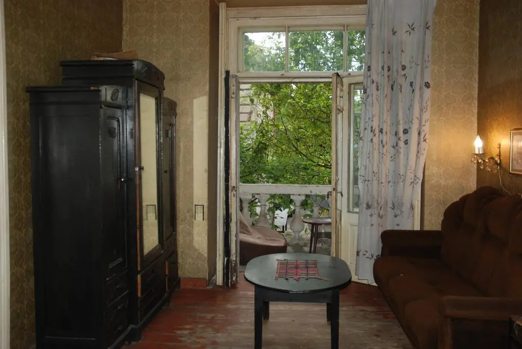 Vintage House