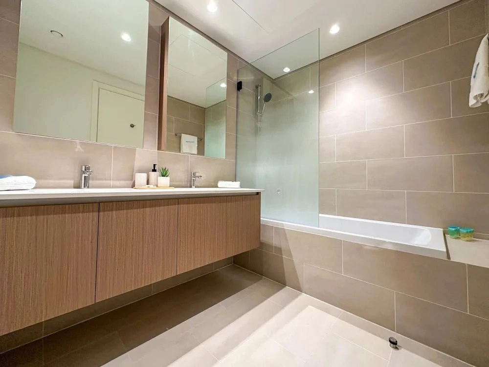 2BR  Apt in Dubai Creek Grove 3